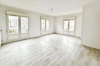 Appartement 2 pièces 667 €