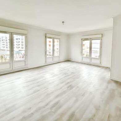 Appartement 2 pièces 627 €