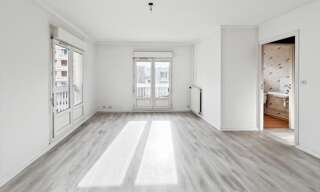 Appartement 2 Pièces 46 m² à louer à Reims (51100)