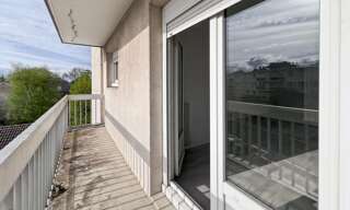 Appartement 2 Pièces 46 m² à louer à Reims (51100)