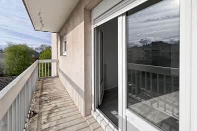 Appartement 2 pièces 667 €