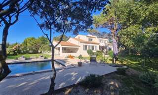 Maison 8 Pièces 230 m² à vendre à Rochefort-du-Gard (30650)