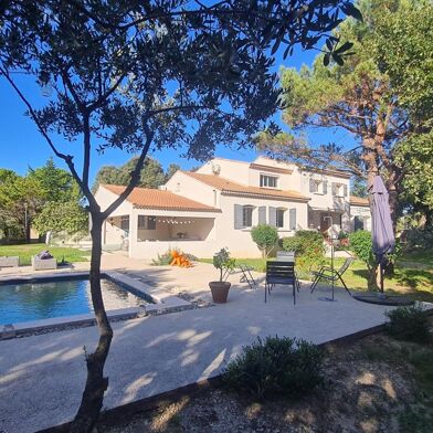 Maison 8 pièces 780000 €