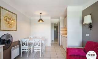 Appartement 2 Pièces 27 m² à vendre à Grospierres (07120)