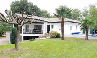 Maison 6 Pièces 150 m² à vendre à Préchacq-les-Bains (40465)