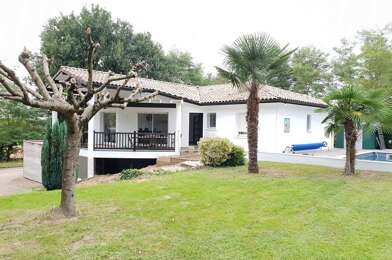 Maison 6 pièces 422500 €