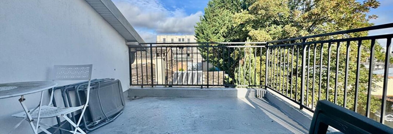 Appartement 7 Pièces 194 m² à vendre à Amiens (80000)