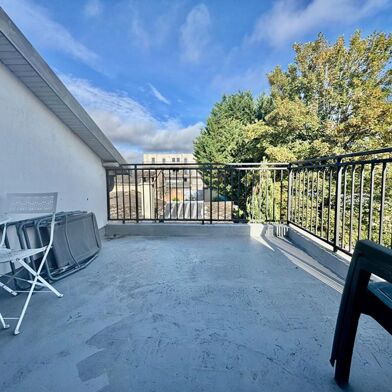 Appartement 7 pièces 469500 €