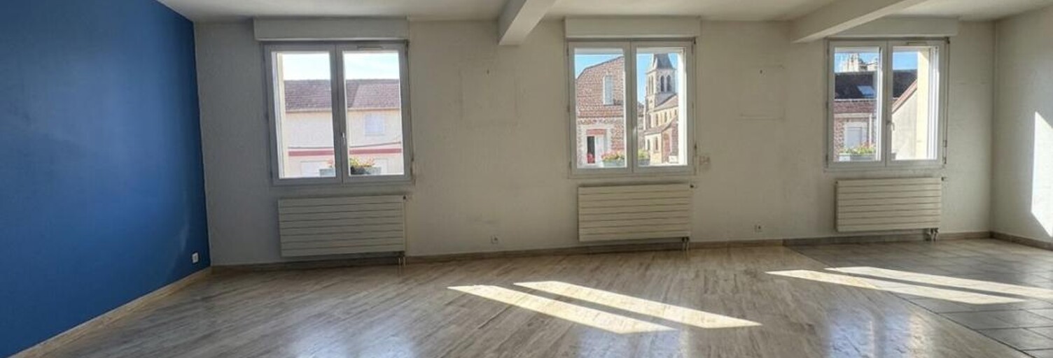 Appartement 7 Pièces 194 m² à vendre à Amiens (80000)