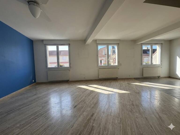 Appartement Amiens 7 pièce(s) 194 m2  , 6 chambres , terrasses, parkings — photo 1