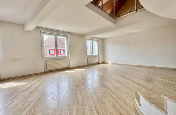 Appartement Amiens 7 pièce(s) 194 m2  , 6 chambres , terrasses, parkings — photo 2