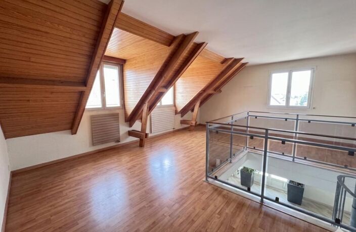 Appartement Amiens 7 pièce(s) 194 m2  , 6 chambres , terrasses, parkings — photo 5