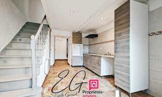 Maison 3 Pièces 70 m² à vendre à Caunes-Minervois (11160)