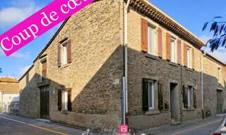 Maison 7 Pièces 135 m² à vendre à Villegly (11600)