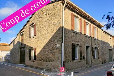 Maison 7 pièces 299000 €