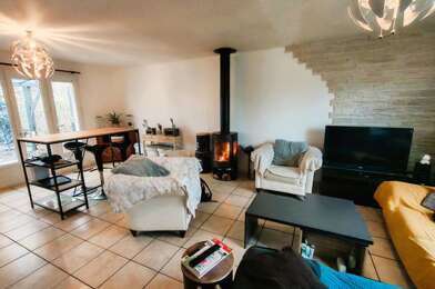 Maison 4 pièces 214000 €