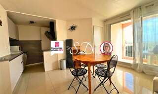 Appartement 2 Pièces 36 m² à vendre à Saint-Cyprien (66750)