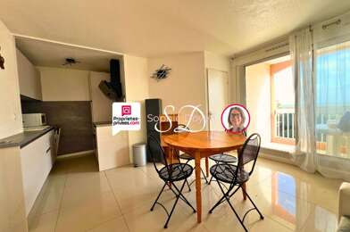 Appartement 2 pièces 169000 €