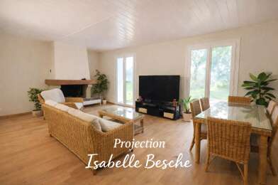 Maison 5 pièces 275000 €