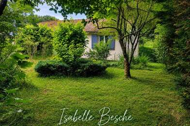 Maison 5 pièces 275000 €