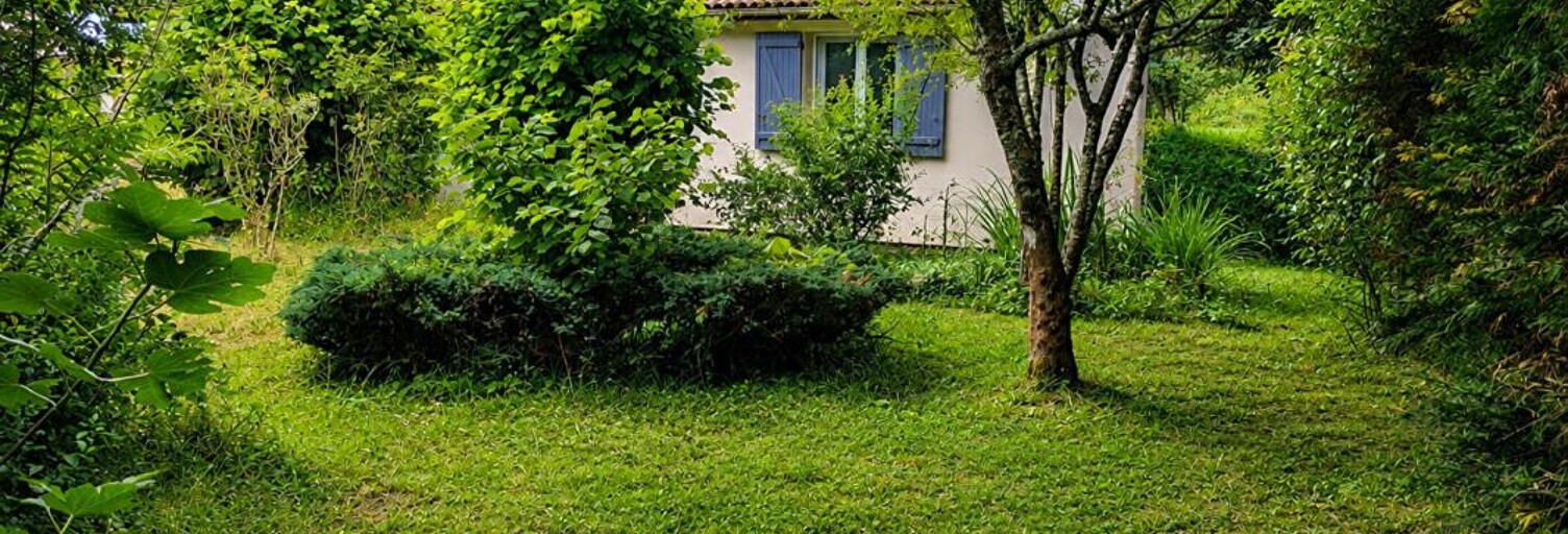 Maison 5 Pièces 100 m² à vendre à Baron (33750)
