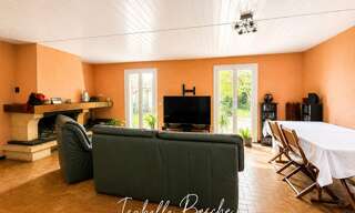 Maison 5 Pièces 100 m² à vendre à Baron (33750)