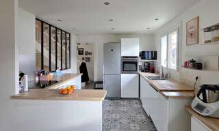 Maison 7 Pièces 206 m² à vendre à Montesson (78360)