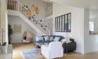 Maison 7 Pièces 206 m² à vendre à Montesson (78360)