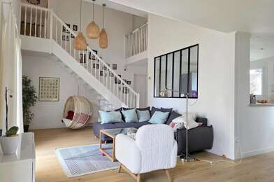 Maison 7 pièces 880000 €