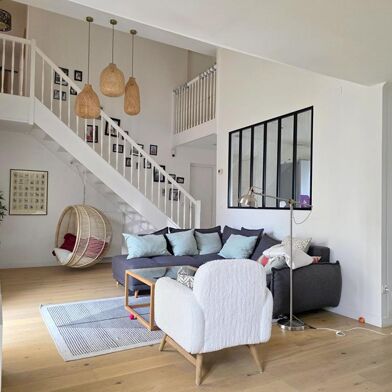 Maison 7 pièces 880000 €