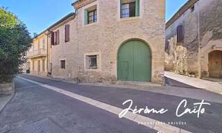 Maison 4 Pièces 81 m² à vendre à Saint-Dionisy (30980)