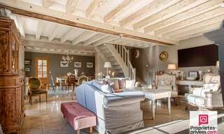 Maison 6 Pièces 160 m² à vendre à Meusnes (41130)