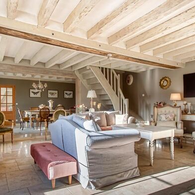 Maison 6 pièces 345000 €