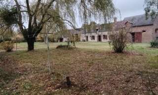 Maison 4 Pièces 95 m² à vendre à Danzé (41160)