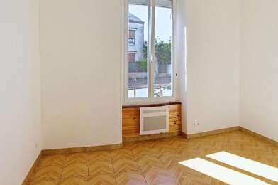 Appartement 2 pièces 450 €