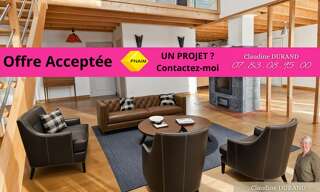 Maison 6 Pièces 132 m² à vendre à Campbon (44750)