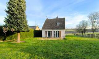 Maison 4 Pièces 89 m² à vendre à Elbeuf-en-Bray (76220)