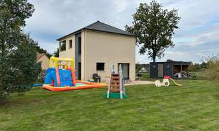 Maison 6 Pièces 108 m² à vendre à Lisieux (14100)