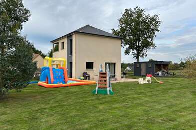 Maison 6 pièces 283500 €