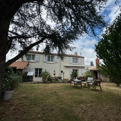 Maison 5 pièces 325000 €