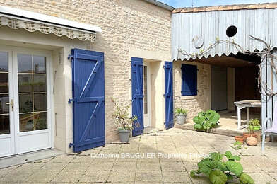 Maison 10 pièces 324400 €