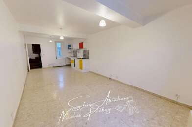 Maison 4 pièces 78900 €