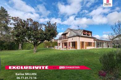 Maison 7 pièces 270000 €