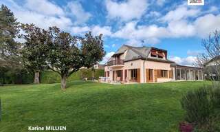 Maison 7 Pièces 240 m² à vendre à Saint-Lubin-des-Joncherets (28350)
