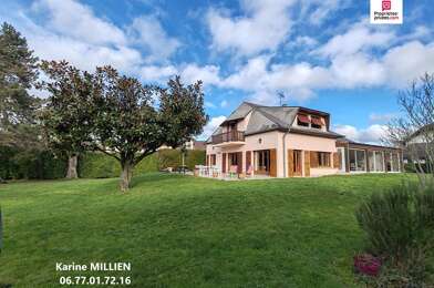 Maison 7 pièces 270000 €