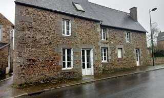 Maison 5 Pièces 100 m² à vendre à Saint-James (50240)