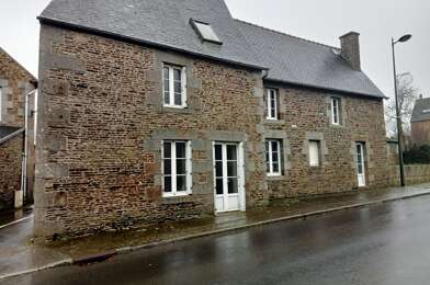 Maison 5 pièces 90000 €