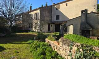 Maison 8 Pièces 200 m² à vendre à Le Muy (83490)