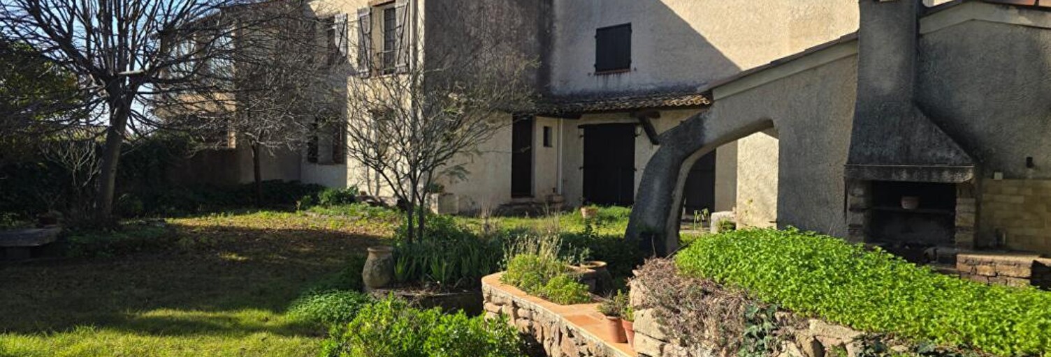 Maison 8 Pièces 200 m² à vendre à Le Muy (83490)