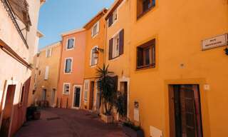 Appartement 2 Pièces 59 m² à vendre à Fréjus (83600)